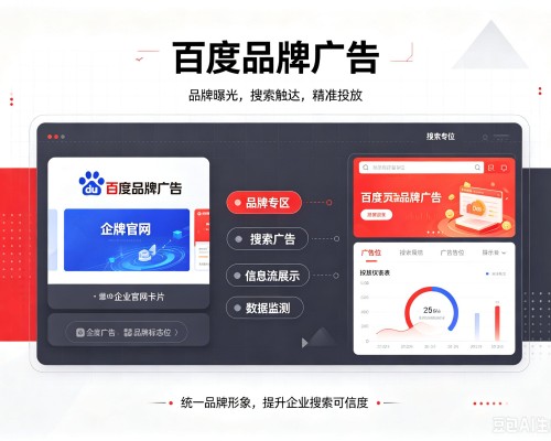 河东百度品牌广告